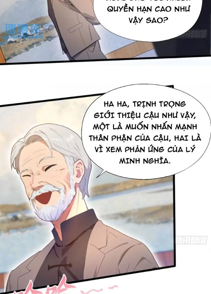 Tuyệt Thế Thiên Tài Hệ Thống Chapter 115 - 33