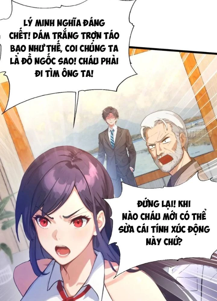 Tuyệt Thế Thiên Tài Hệ Thống Chapter 115 - 53