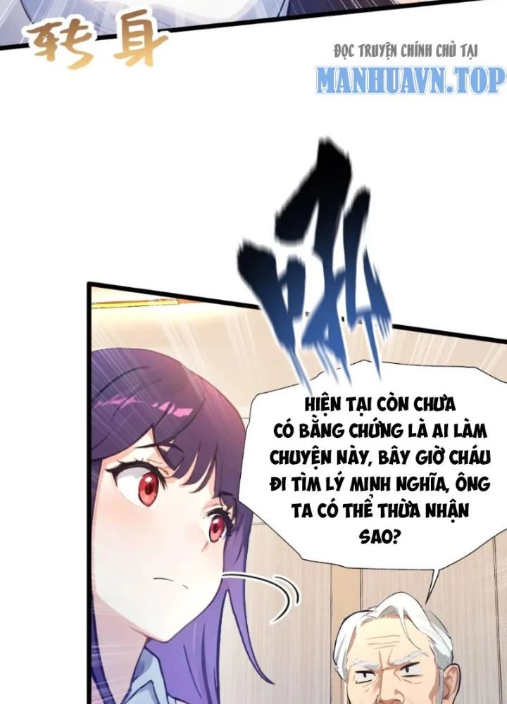 Tuyệt Thế Thiên Tài Hệ Thống Chapter 115 - 55