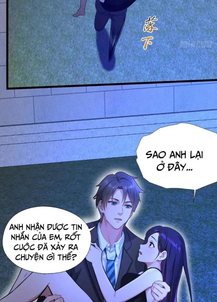 Tuyệt Thế Thiên Tài Hệ Thống Chapter 116 - 61