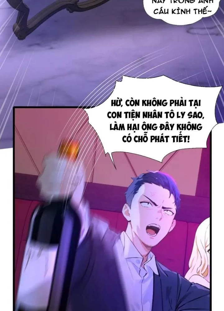 Tuyệt Thế Thiên Tài Hệ Thống Chapter 117 - 5