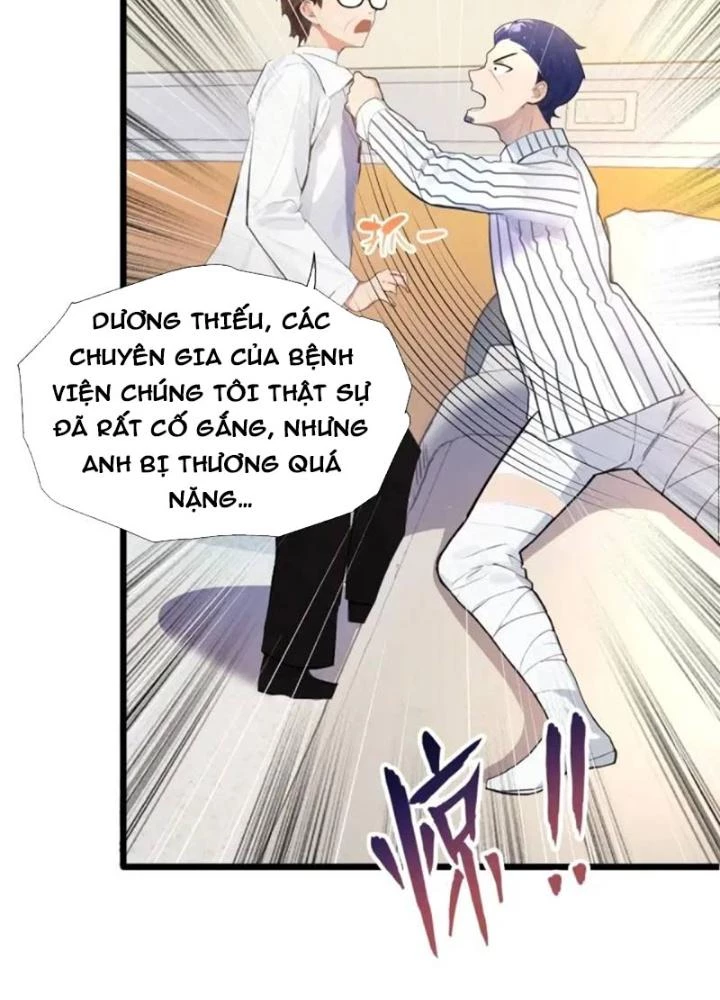 Tuyệt Thế Thiên Tài Hệ Thống Chapter 117 - 57