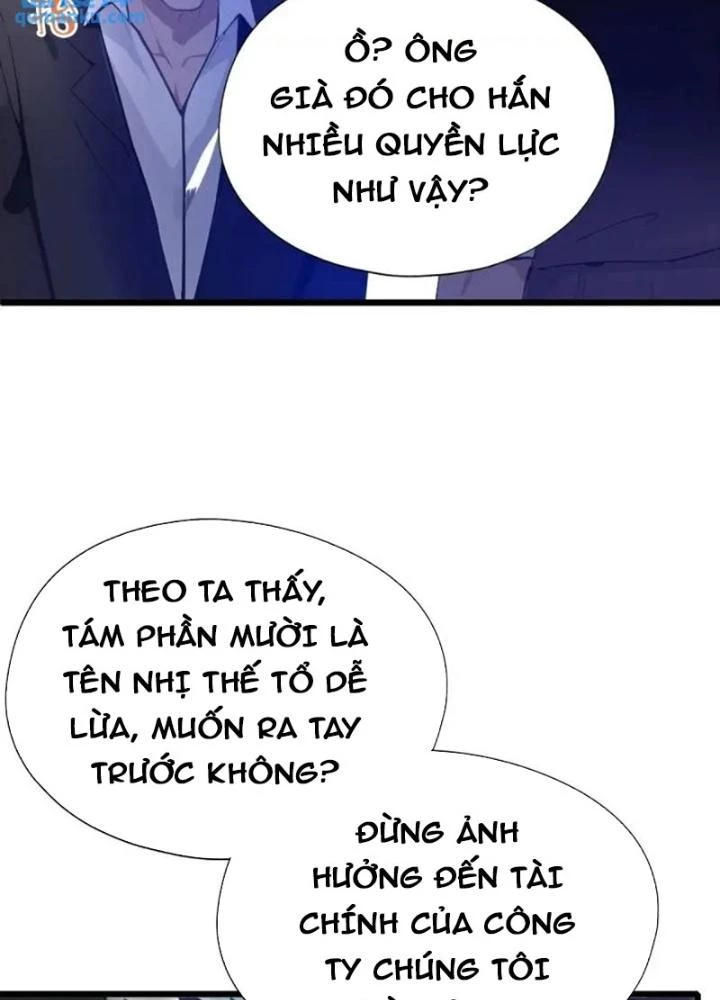 Tuyệt Thế Thiên Tài Hệ Thống Chapter 117 - 127