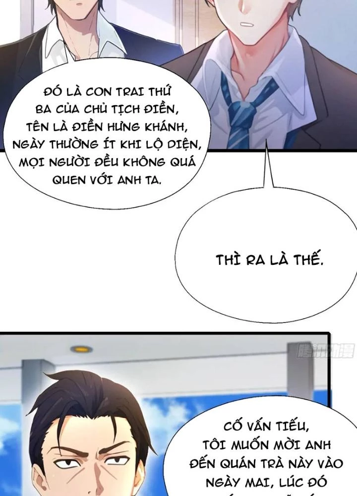 Tuyệt Thế Thiên Tài Hệ Thống Chapter 118 - 49