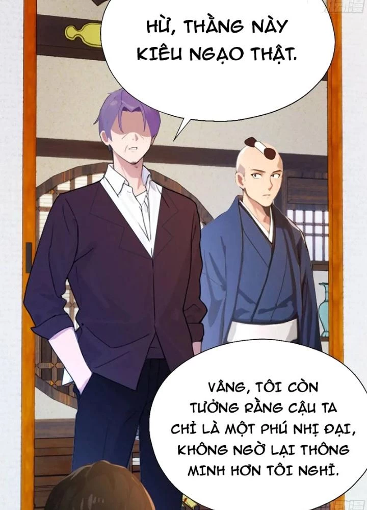 Tuyệt Thế Thiên Tài Hệ Thống Chapter 118 - 149
