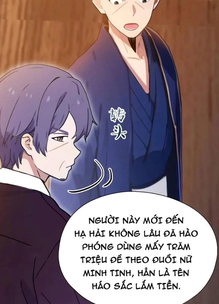 Tuyệt Thế Thiên Tài Hệ Thống Chapter 118 - 161