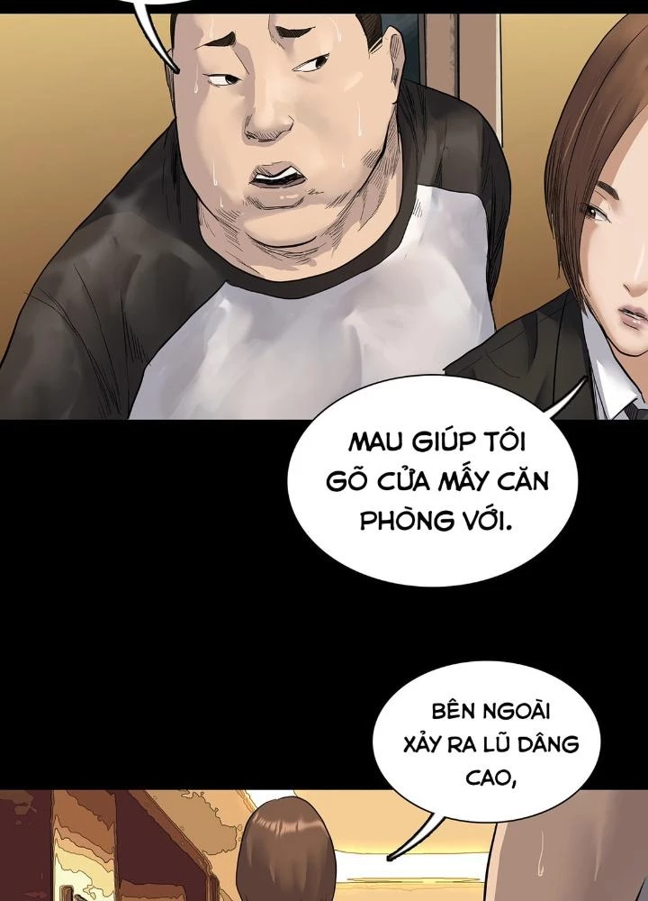 Quay Đầu Là Bờ Chapter 9 - 3