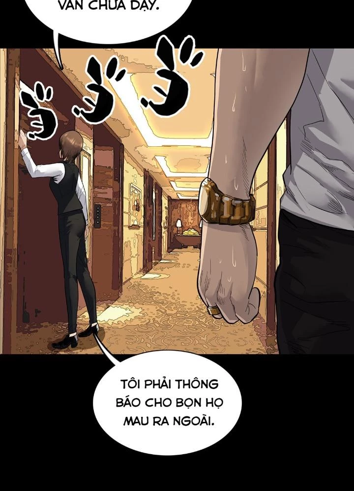 Quay Đầu Là Bờ Chapter 9 - 7