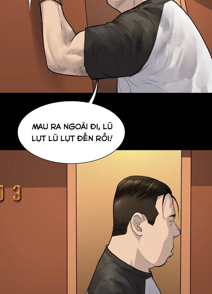 Quay Đầu Là Bờ Chapter 9 - 11
