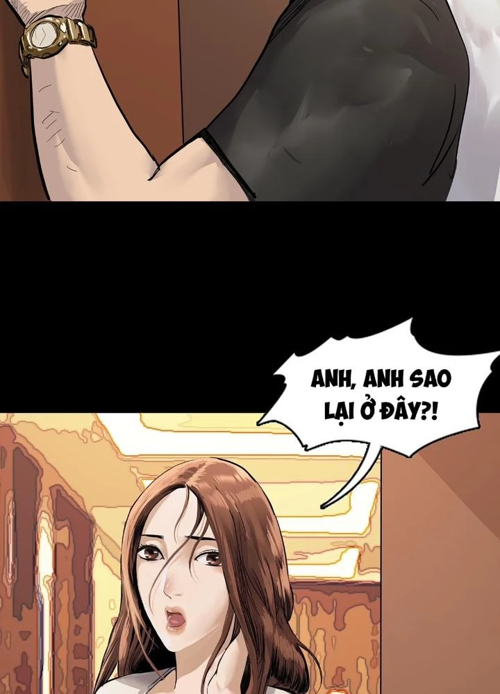 Quay Đầu Là Bờ Chapter 9 - 17