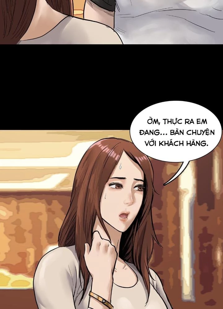 Quay Đầu Là Bờ Chapter 9 - 21