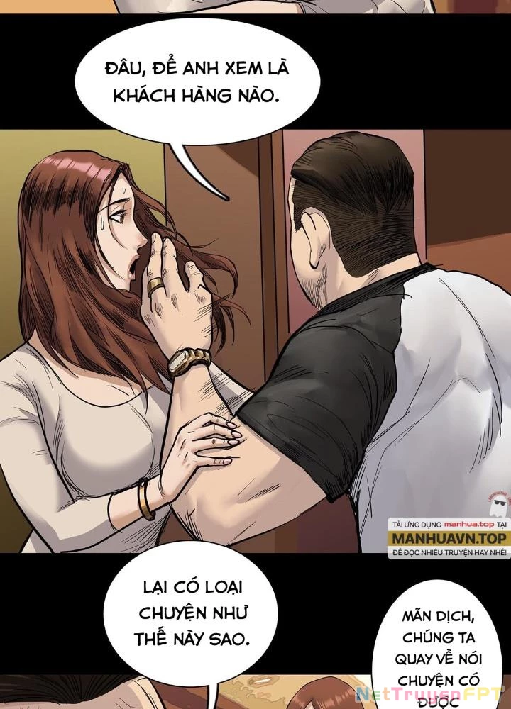 Quay Đầu Là Bờ Chapter 9 - 23
