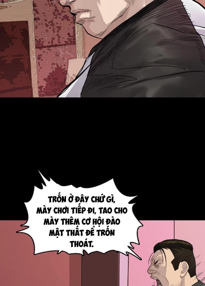 Quay Đầu Là Bờ Chapter 9 - 29
