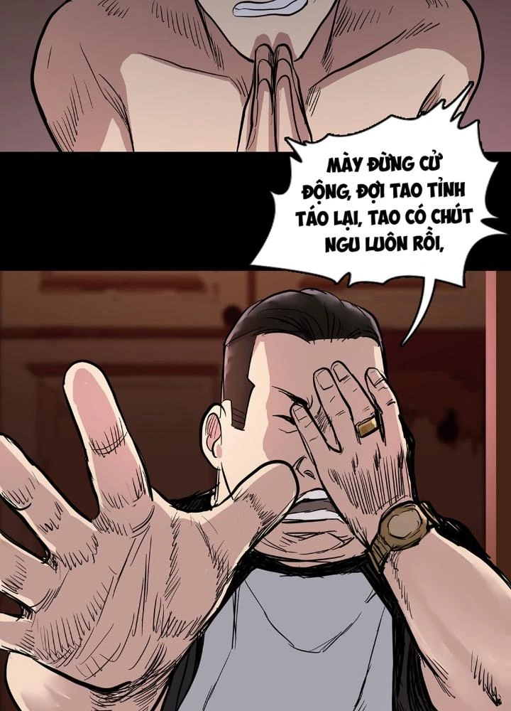 Quay Đầu Là Bờ Chapter 9 - 43