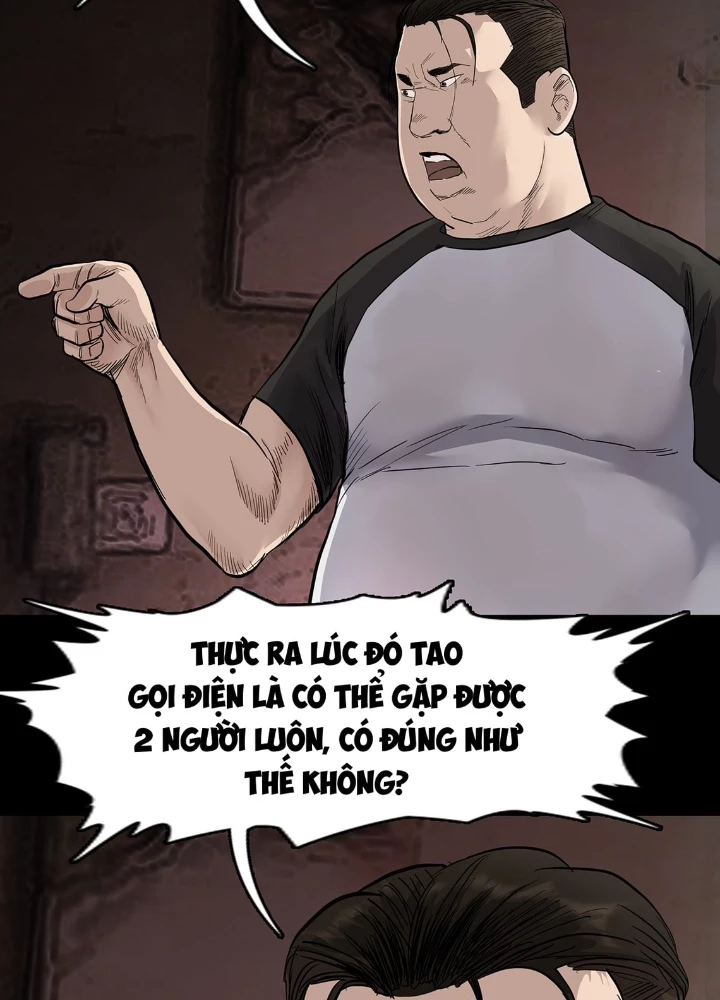 Quay Đầu Là Bờ Chapter 9 - 47
