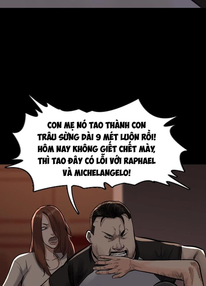 Quay Đầu Là Bờ Chapter 9 - 63