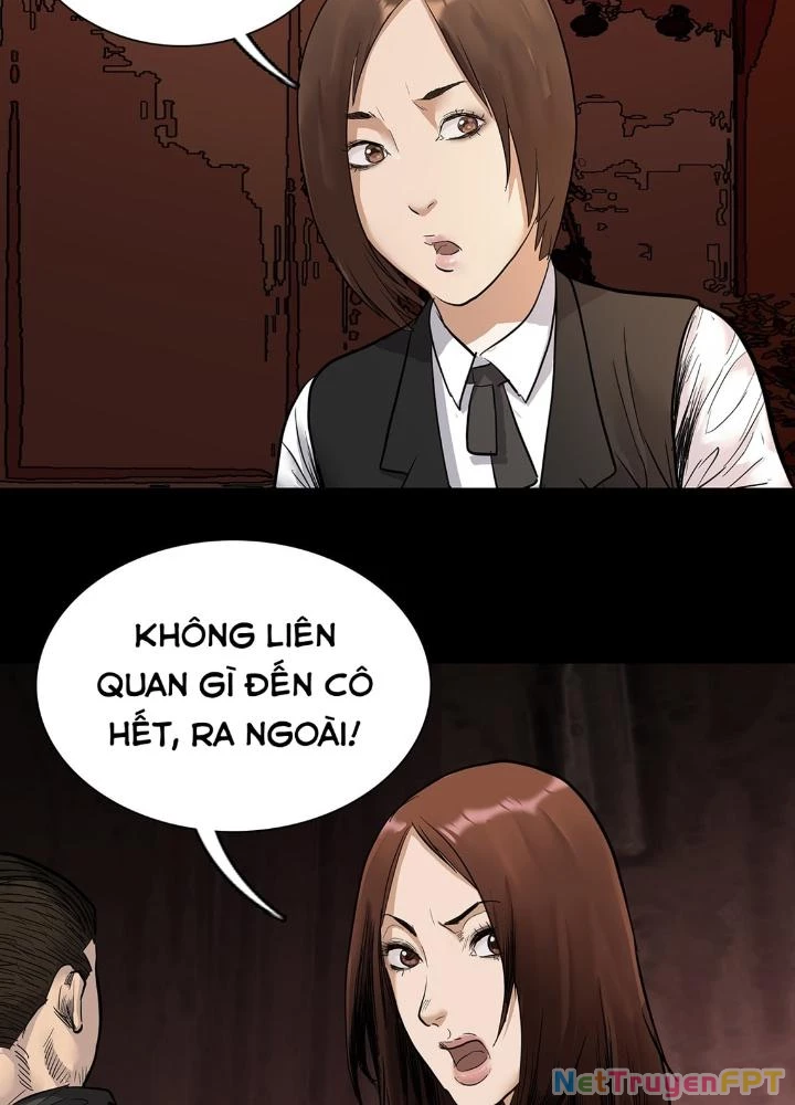 Quay Đầu Là Bờ Chapter 10 - 3
