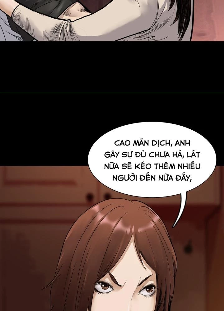 Quay Đầu Là Bờ Chapter 10 - 5