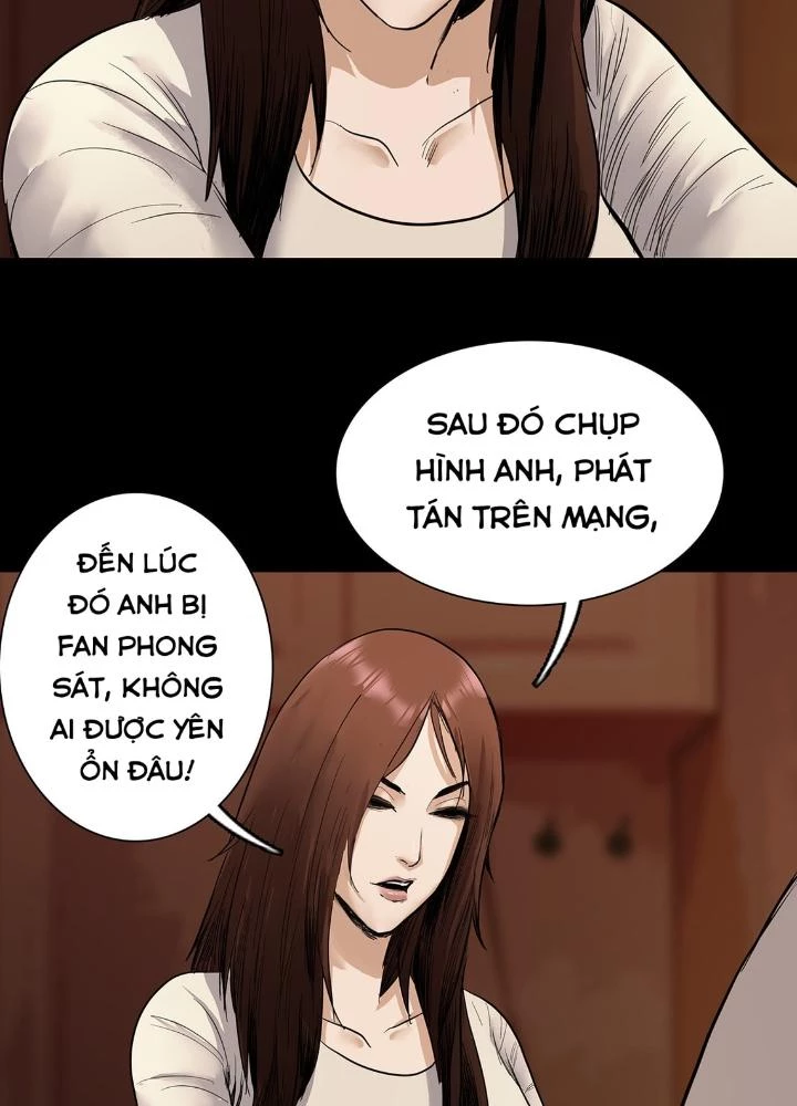 Quay Đầu Là Bờ Chapter 10 - 7