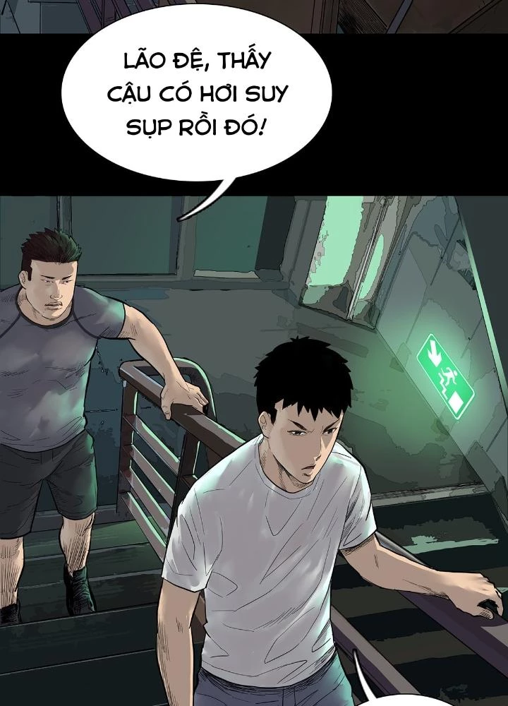Quay Đầu Là Bờ Chapter 10 - 31