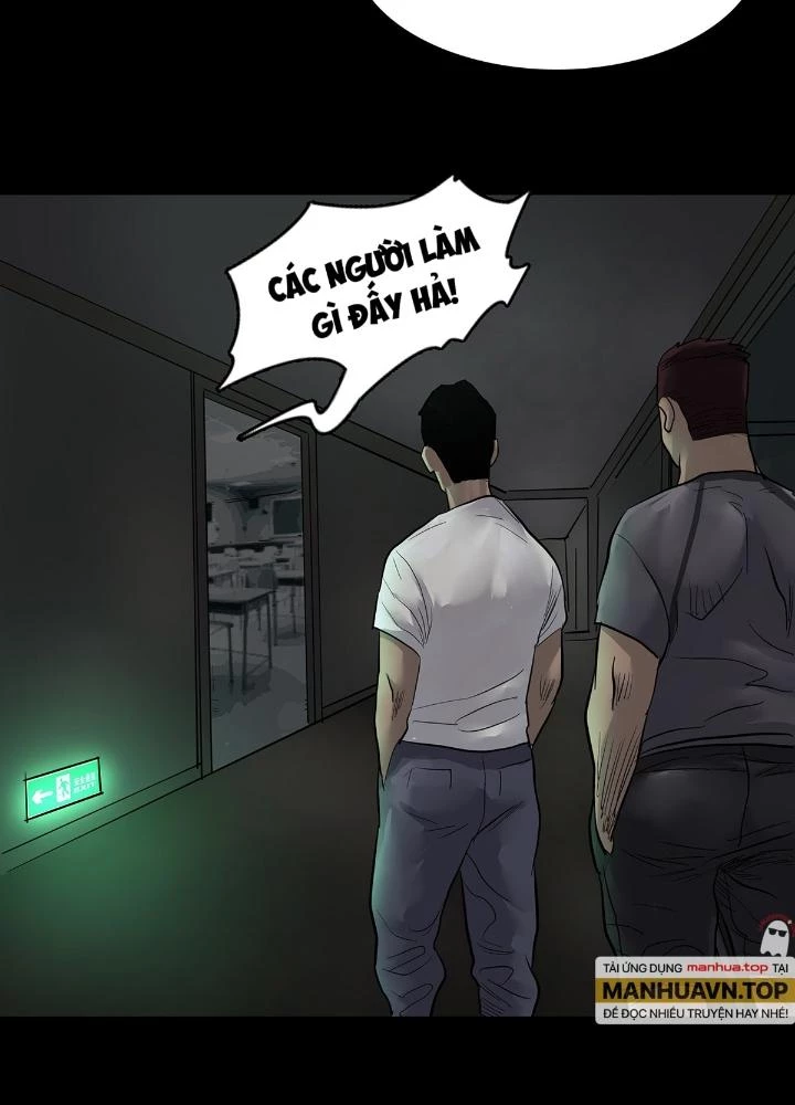 Quay Đầu Là Bờ Chapter 10 - 35