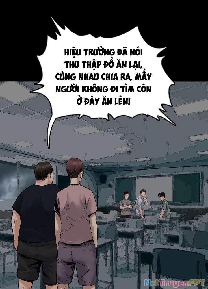 Quay Đầu Là Bờ Chapter 10 - 37