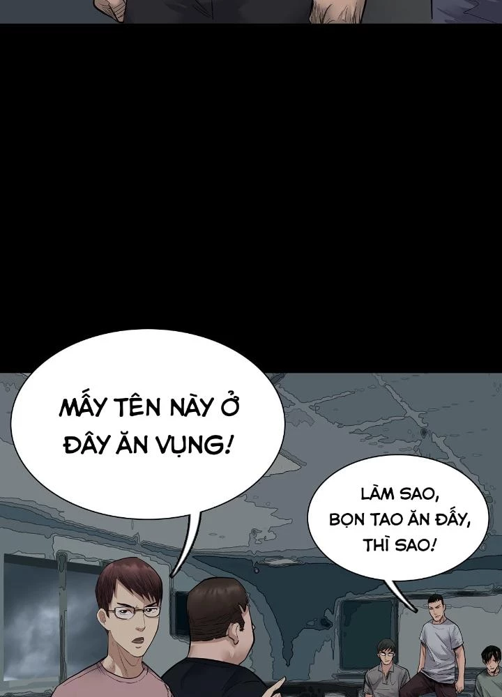 Quay Đầu Là Bờ Chapter 10 - 41