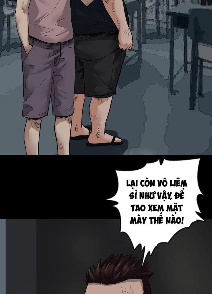 Quay Đầu Là Bờ Chapter 10 - 43