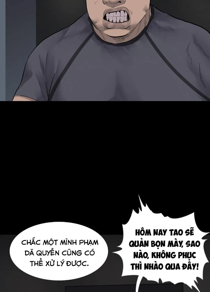 Quay Đầu Là Bờ Chapter 10 - 45