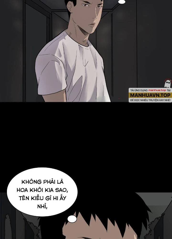 Quay Đầu Là Bờ Chapter 10 - 49
