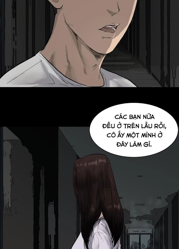 Quay Đầu Là Bờ Chapter 10 - 51