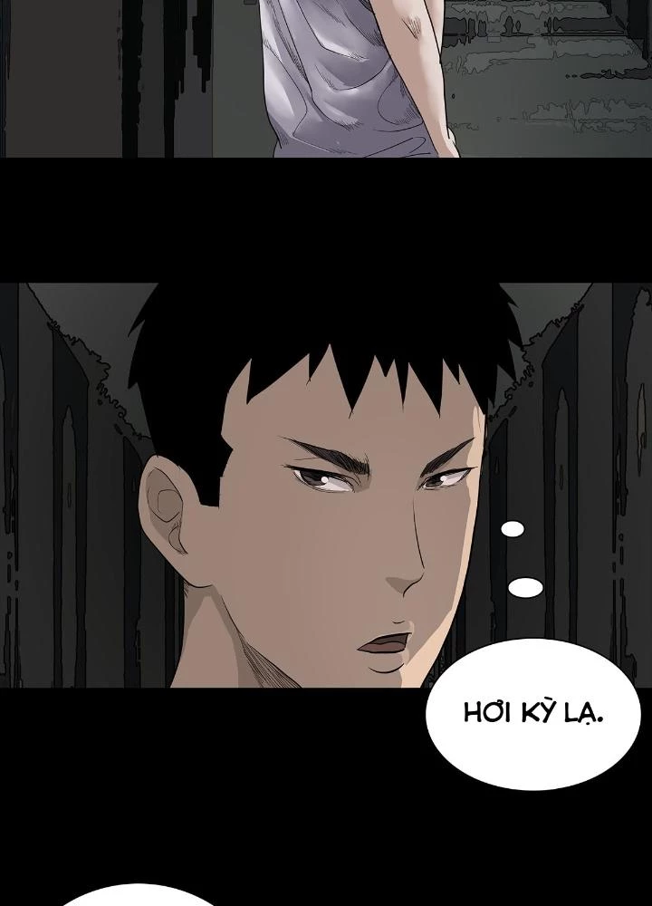 Quay Đầu Là Bờ Chapter 10 - 53