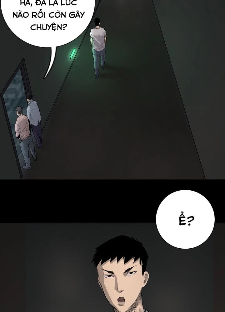 Quay Đầu Là Bờ Chapter 10 - 55