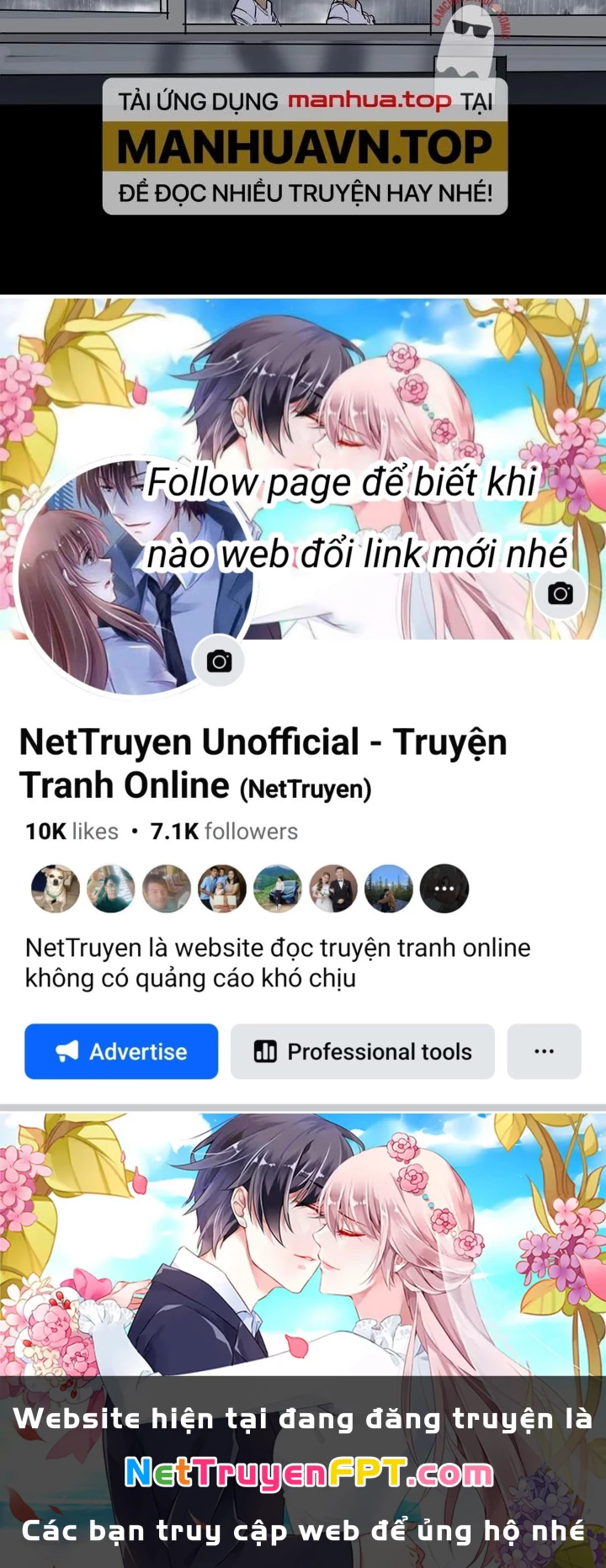 Quay Đầu Là Bờ Chapter 10 - 63