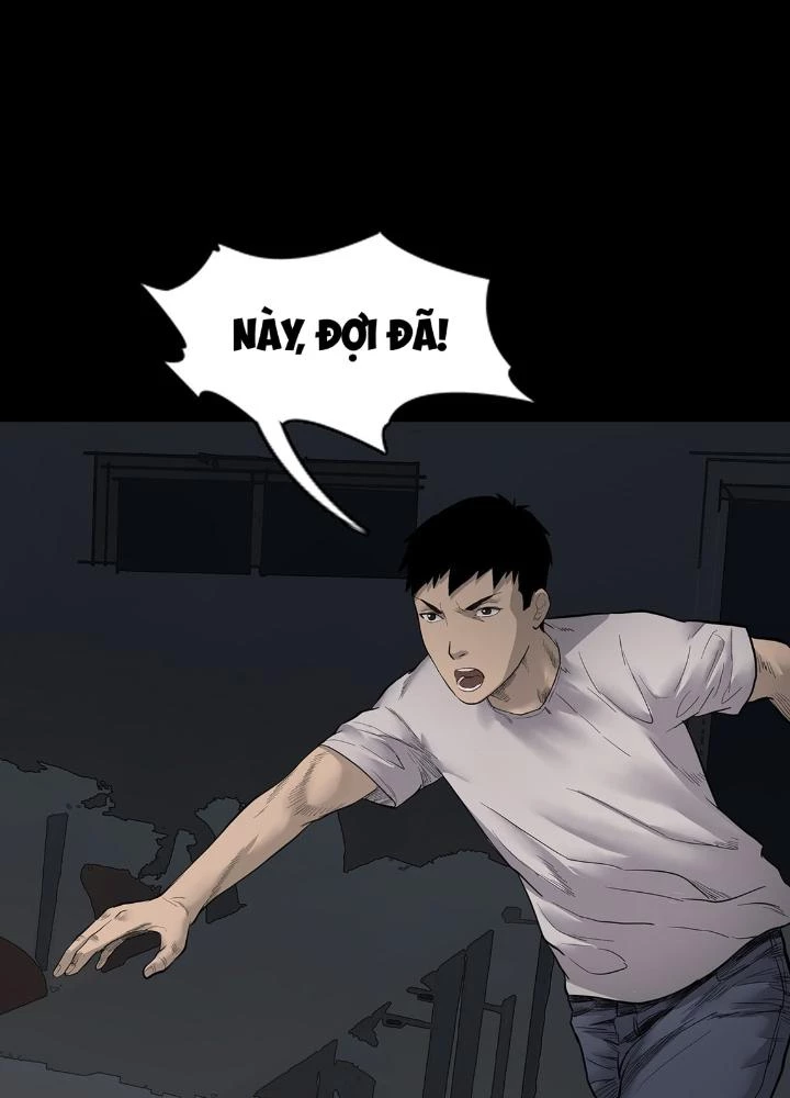 Quay Đầu Là Bờ Chapter 11 - 5