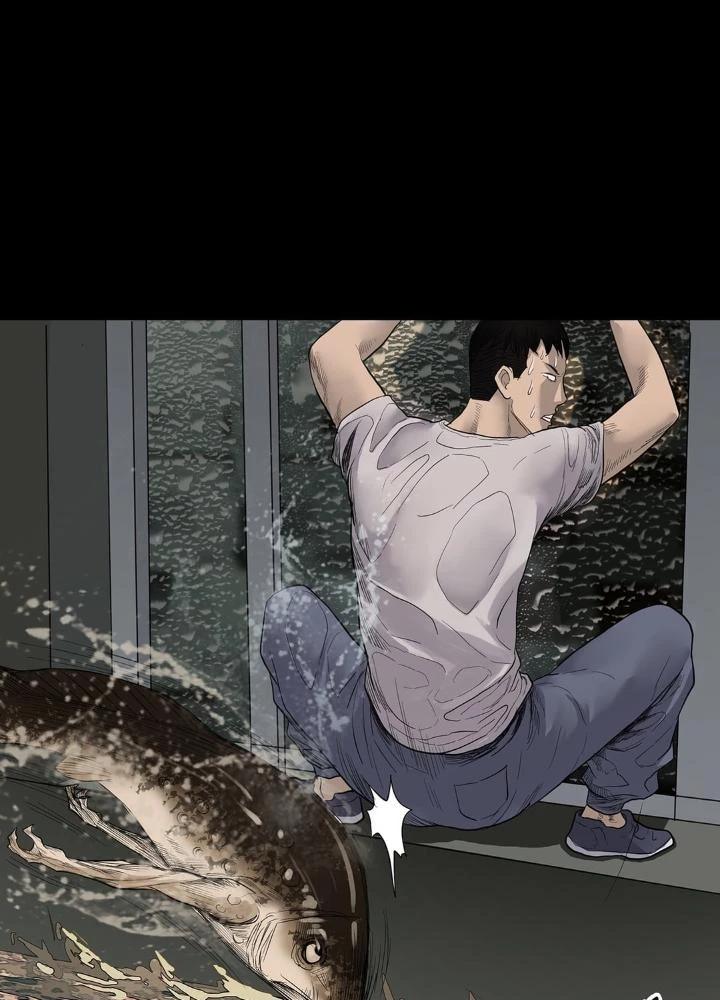 Quay Đầu Là Bờ Chapter 11 - 57