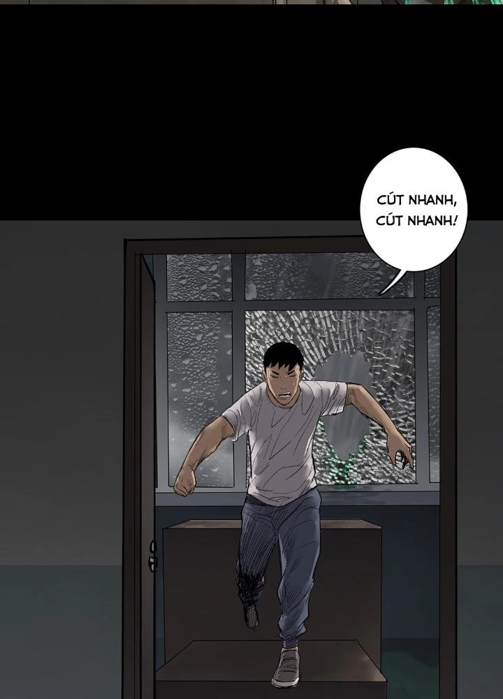 Quay Đầu Là Bờ Chapter 12 - 23
