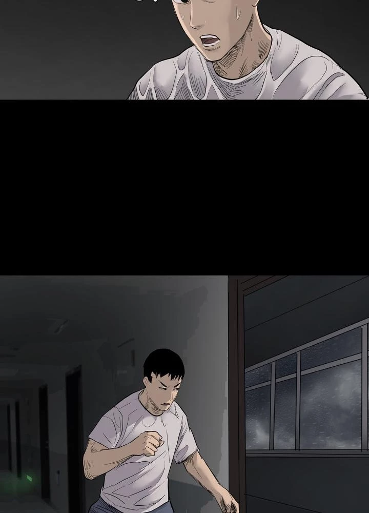Quay Đầu Là Bờ Chapter 12 - 27