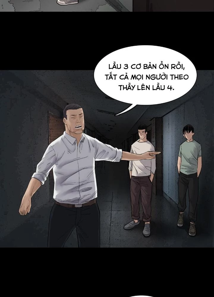 Quay Đầu Là Bờ Chapter 12 - 35