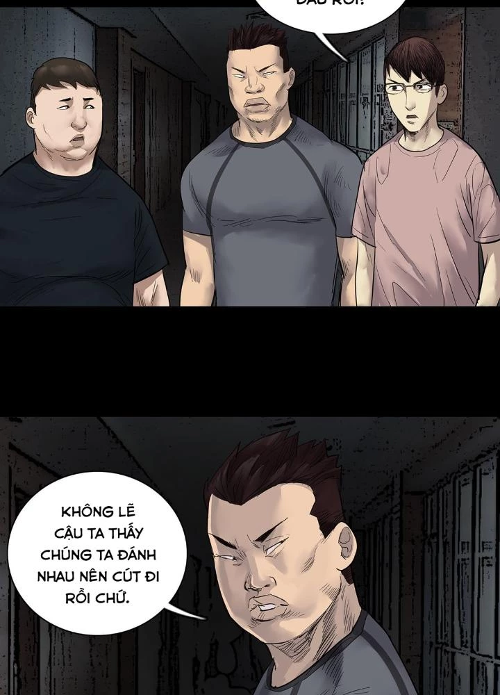 Quay Đầu Là Bờ Chapter 12 - 37