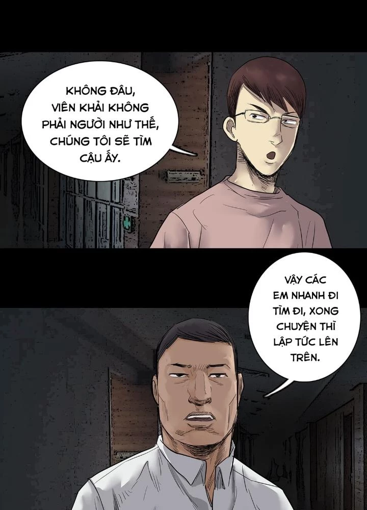 Quay Đầu Là Bờ Chapter 12 - 39