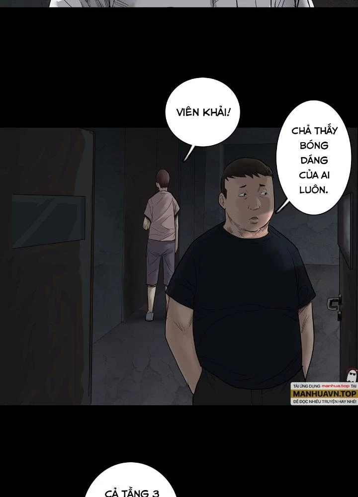 Quay Đầu Là Bờ Chapter 12 - 41