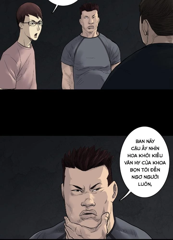 Quay Đầu Là Bờ Chapter 12 - 43