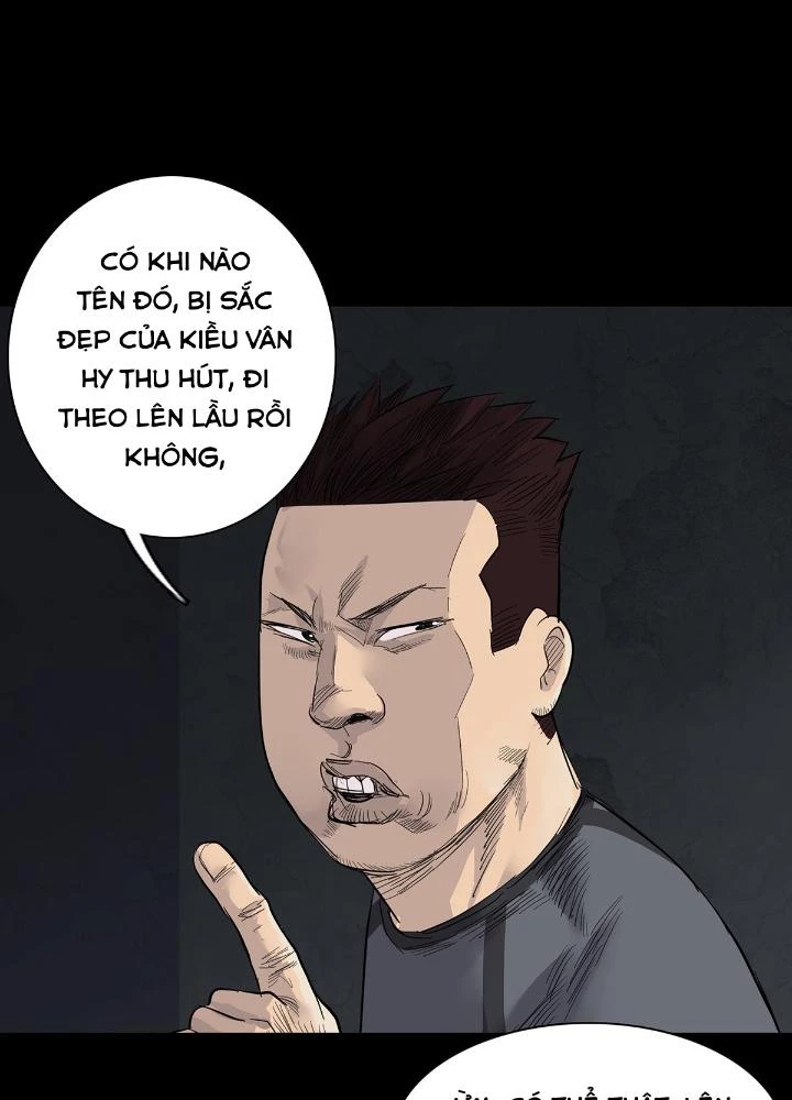 Quay Đầu Là Bờ Chapter 12 - 45