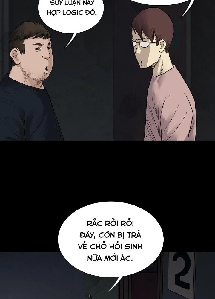 Quay Đầu Là Bờ Chapter 12 - 47