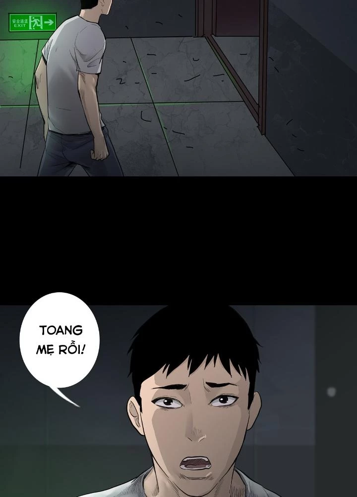 Quay Đầu Là Bờ Chapter 12 - 49