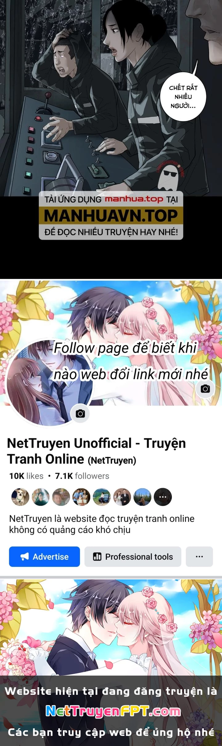 Quay Đầu Là Bờ Chapter 12 - 67