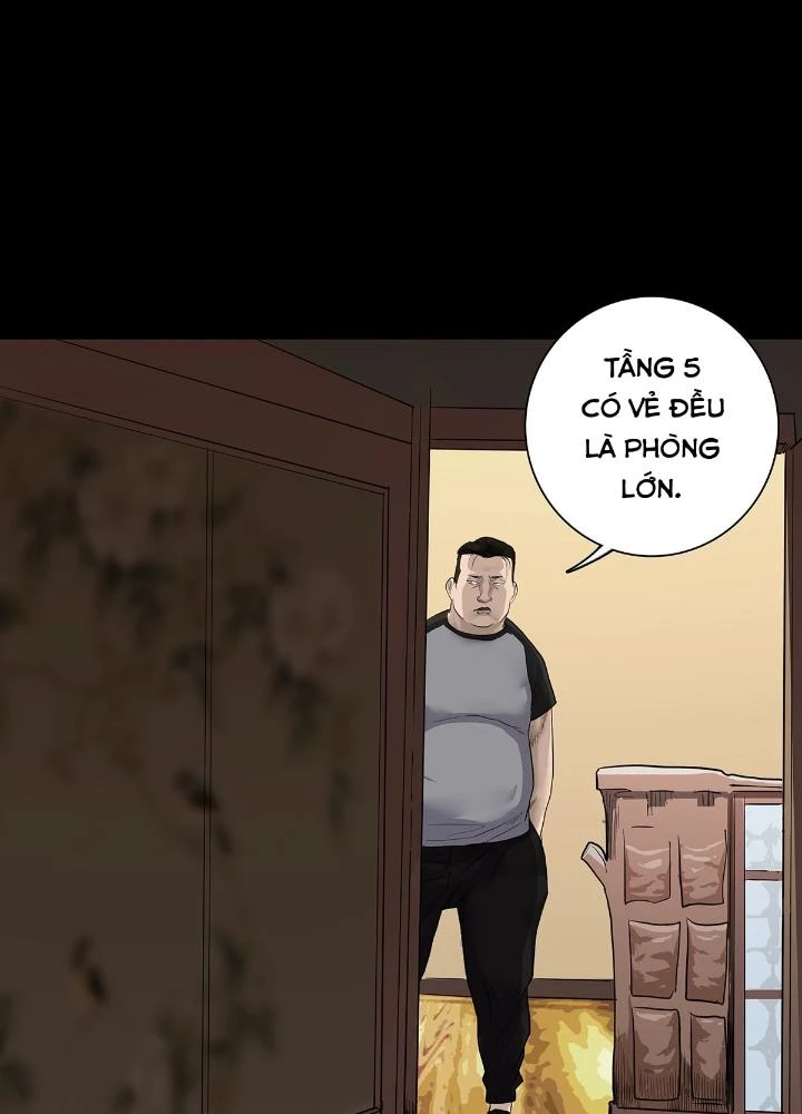 Quay Đầu Là Bờ Chapter 14 - 5