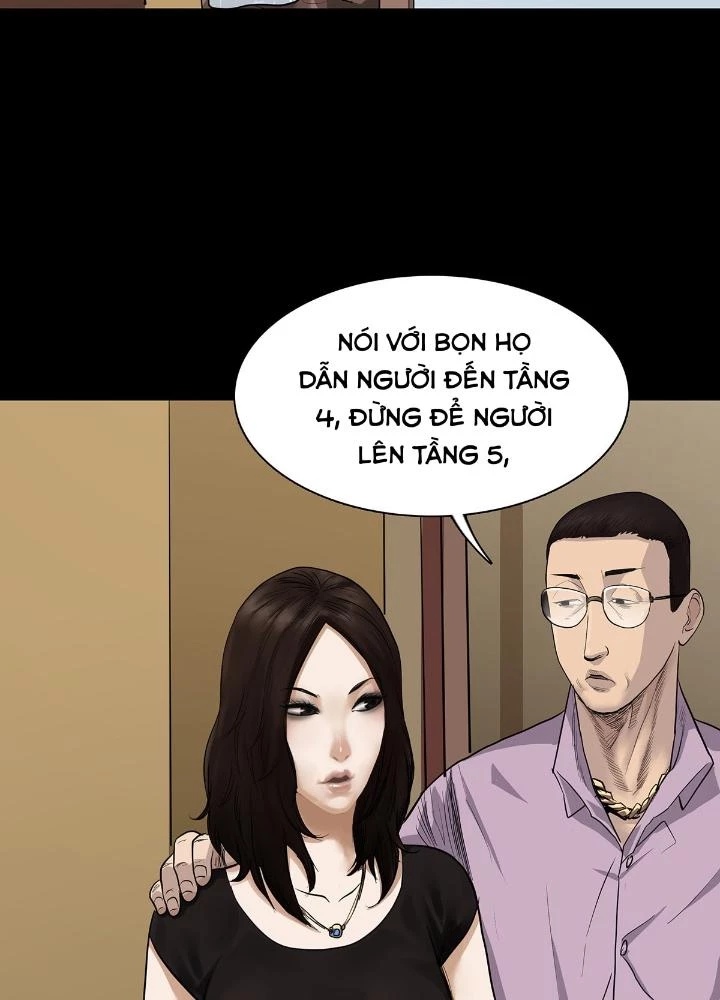 Quay Đầu Là Bờ Chapter 14 - 9