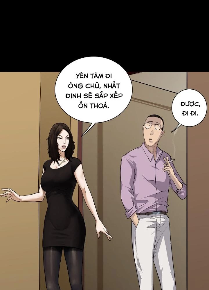 Quay Đầu Là Bờ Chapter 14 - 11